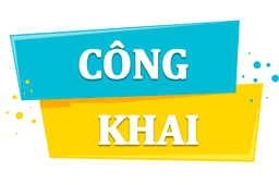 Công khai Kết luận Thanh tra trách nhiệm thực hiện quy định của pháp luật về phòng, chống tham nhũng; kiểm soát xung đột lợi ích tại Trường THPT Phan Bội Châu từ năm học 2023-2024