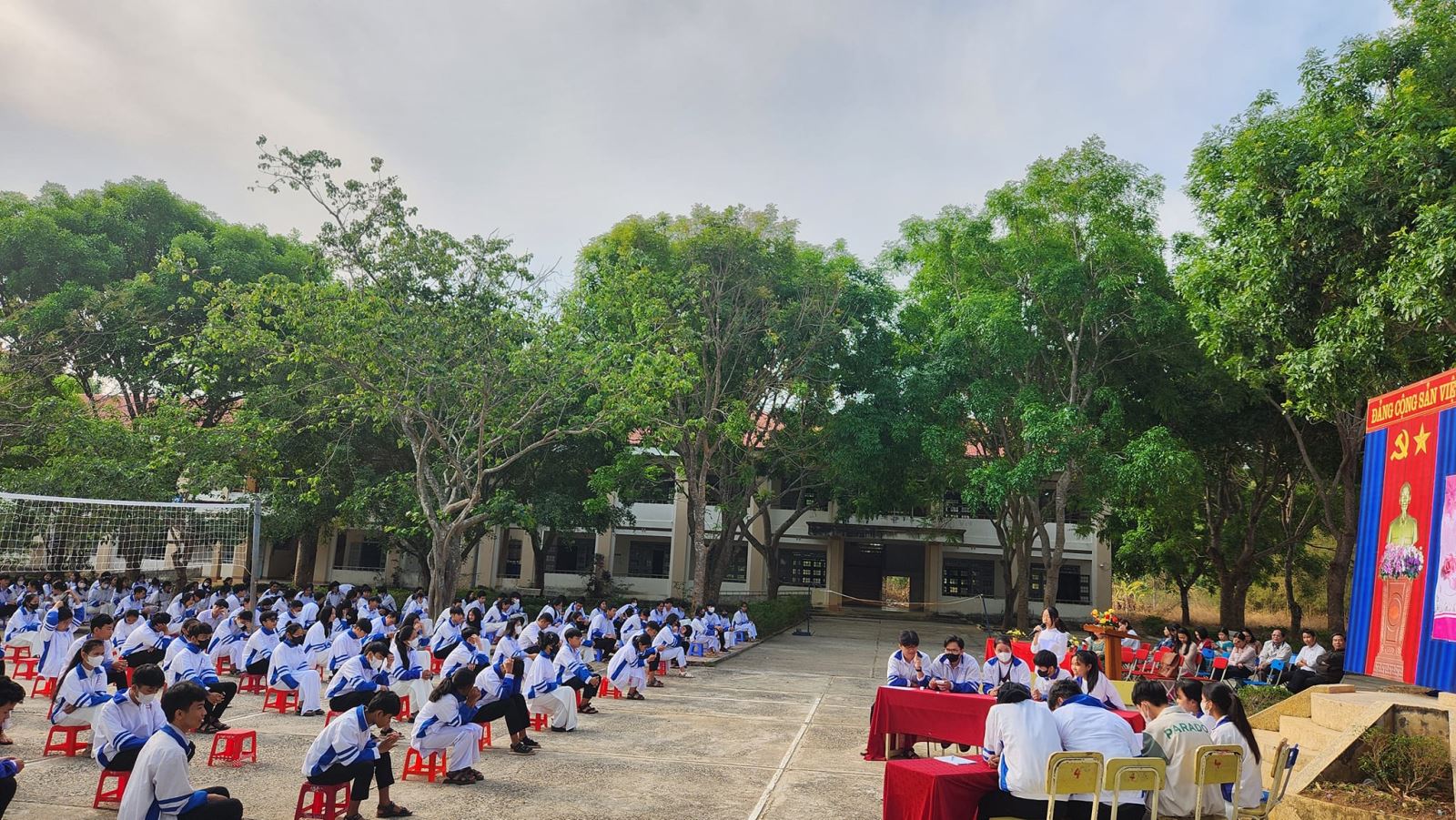 Hoạt động trải nghiệm-2