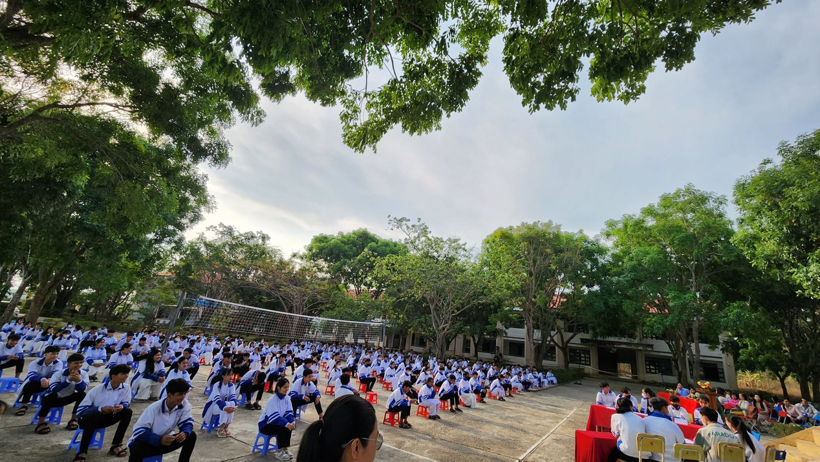 Hoạt động trải nghiệm-3