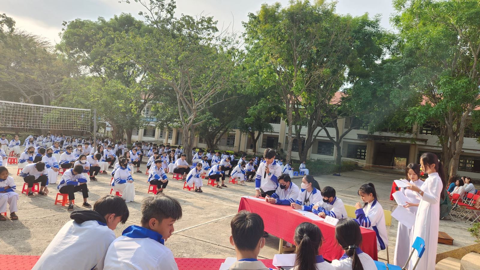 Hoạt động trải nghiệm-5