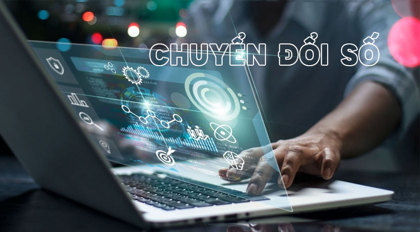 Kế hoạch chuyển đổi số năm 2024 của Trường THPT Phan Bội Châu