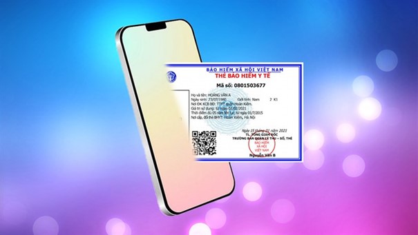 Việc gia hạn giá trị Thẻ BHYT và nơi đăng ký KCB ban đầu năm 2025