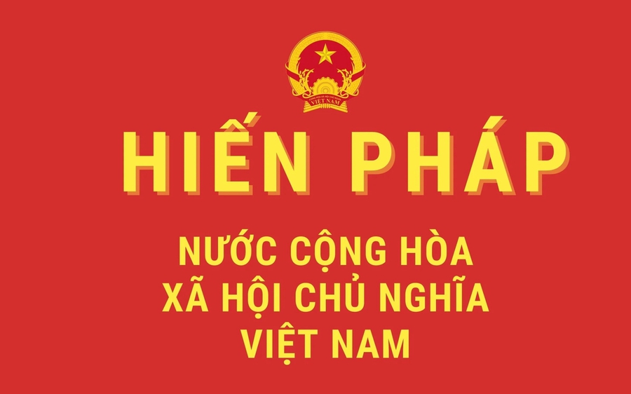 Dự thảo Nghị quyết sửa đổi, bổ sung một số điều của Hiến pháp năm 2013