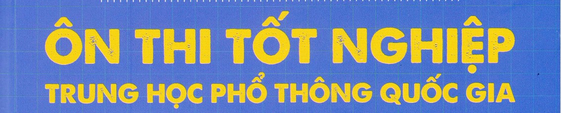 Kế hoạch ôn thi Tốt nghiệp THPT năm 2025