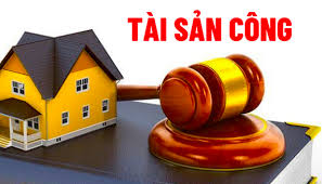 Thực hiện Tổng kiểm kê tài sản công tại Trường THPT Phan Bội Châu