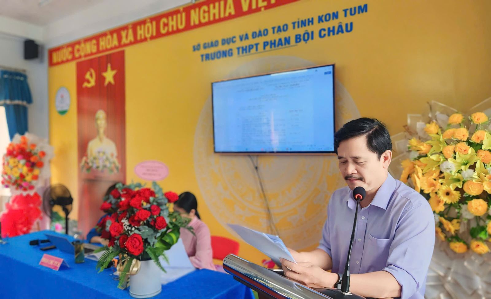 Hội nghị VC-NLĐ