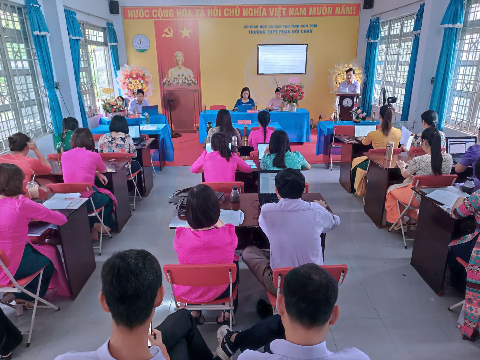 Hội nghị VC-NLĐ