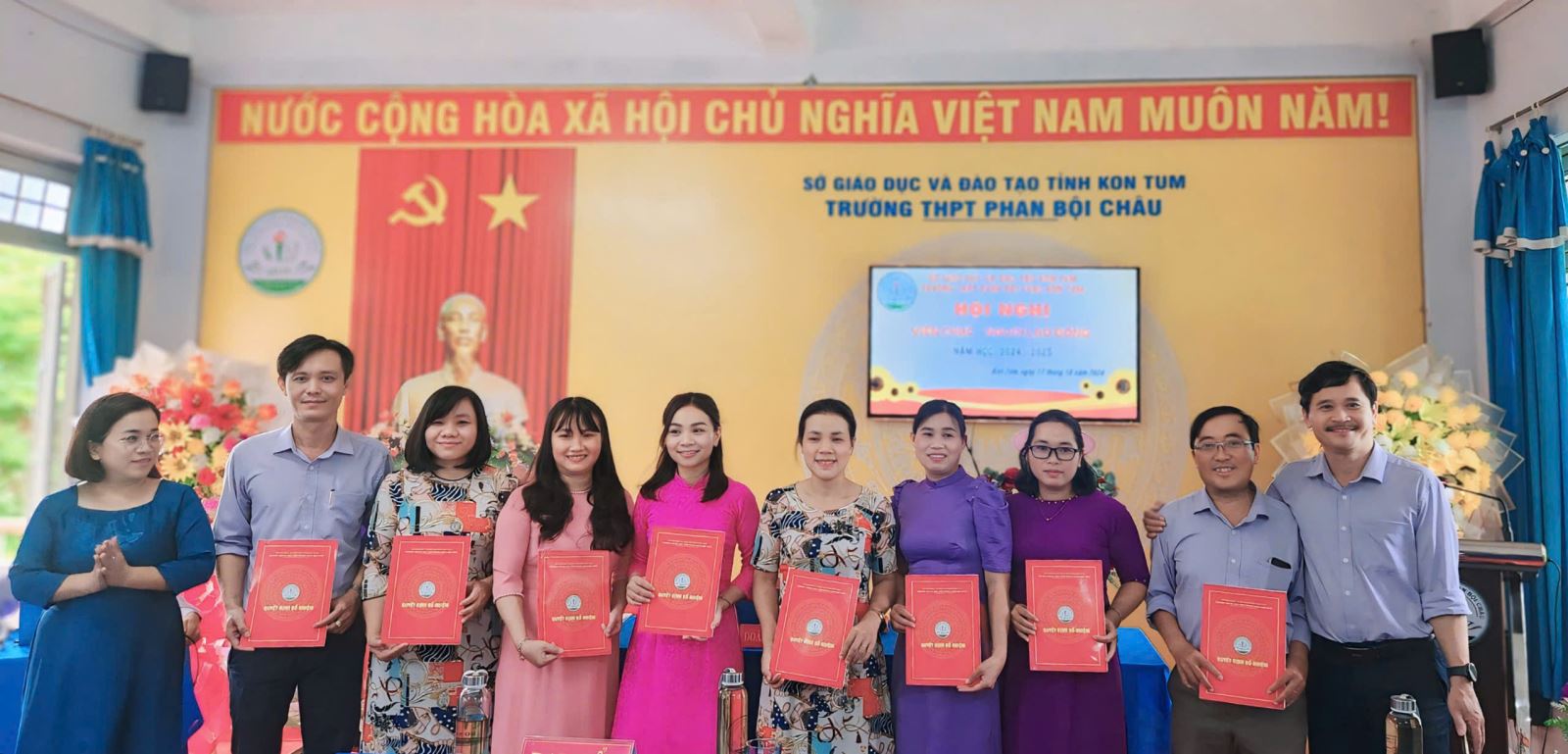 Hội nghị VC-NLĐ