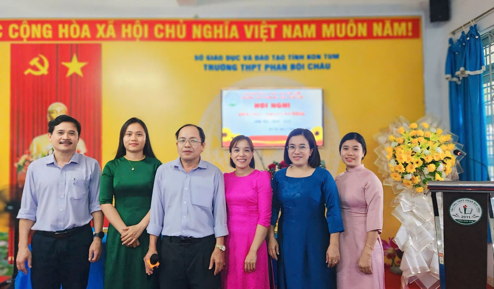 Hội nghị VC-NLĐ