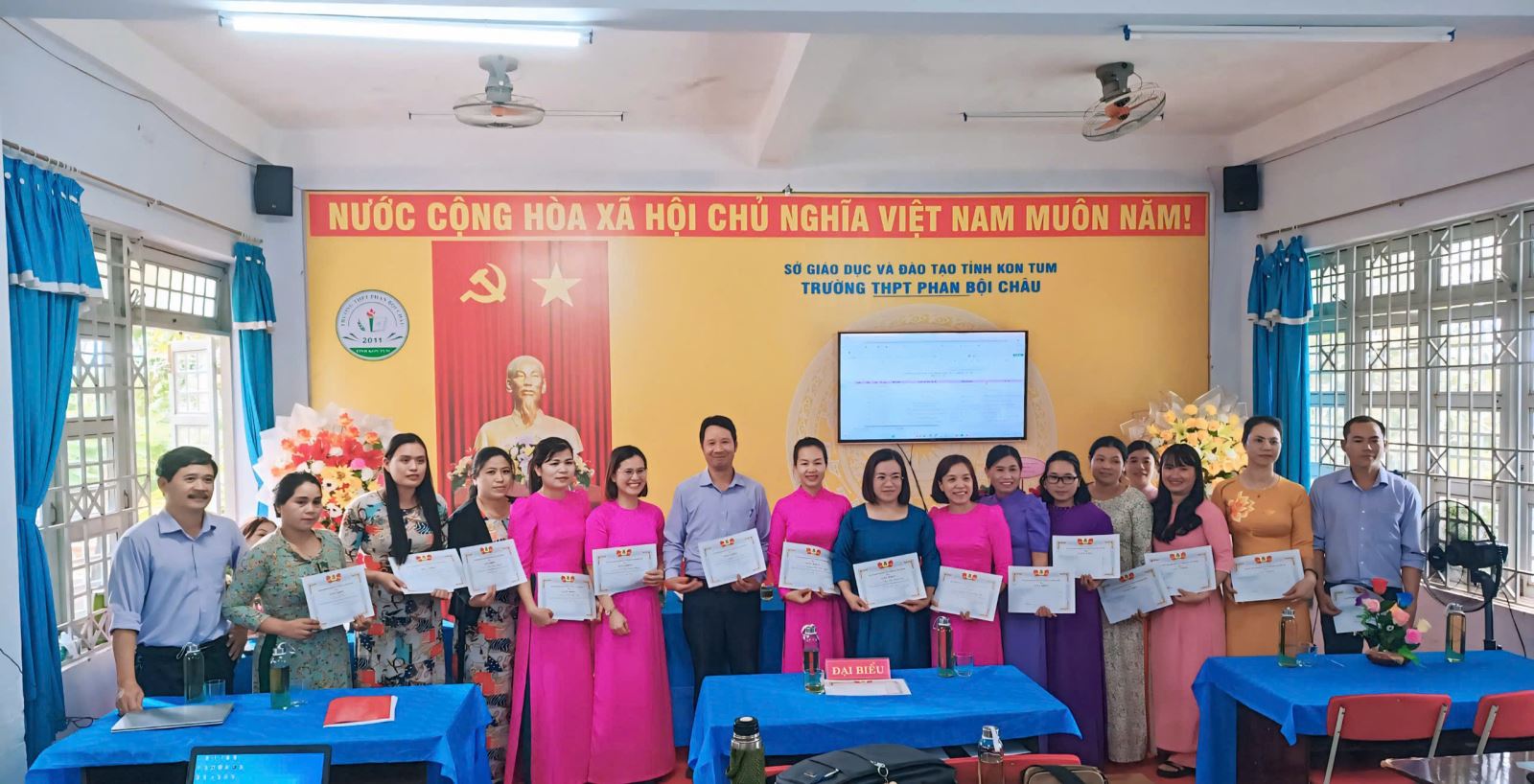 Hội nghị VC-NLĐ