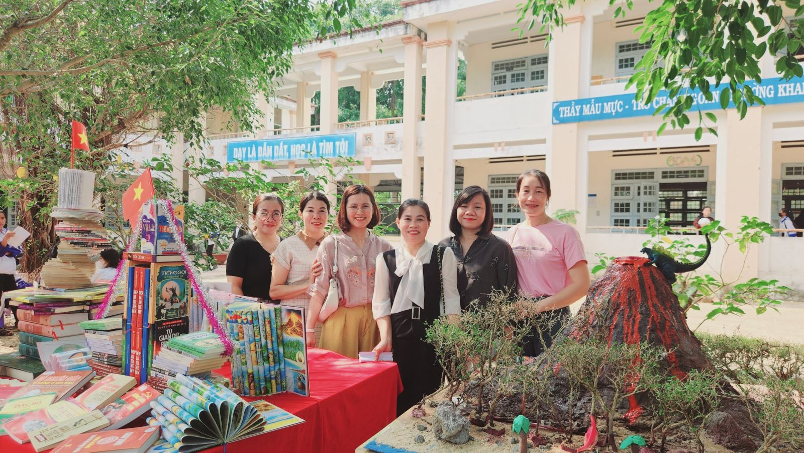 Ngày Sách và Văn hóa đọc năm 2024-3