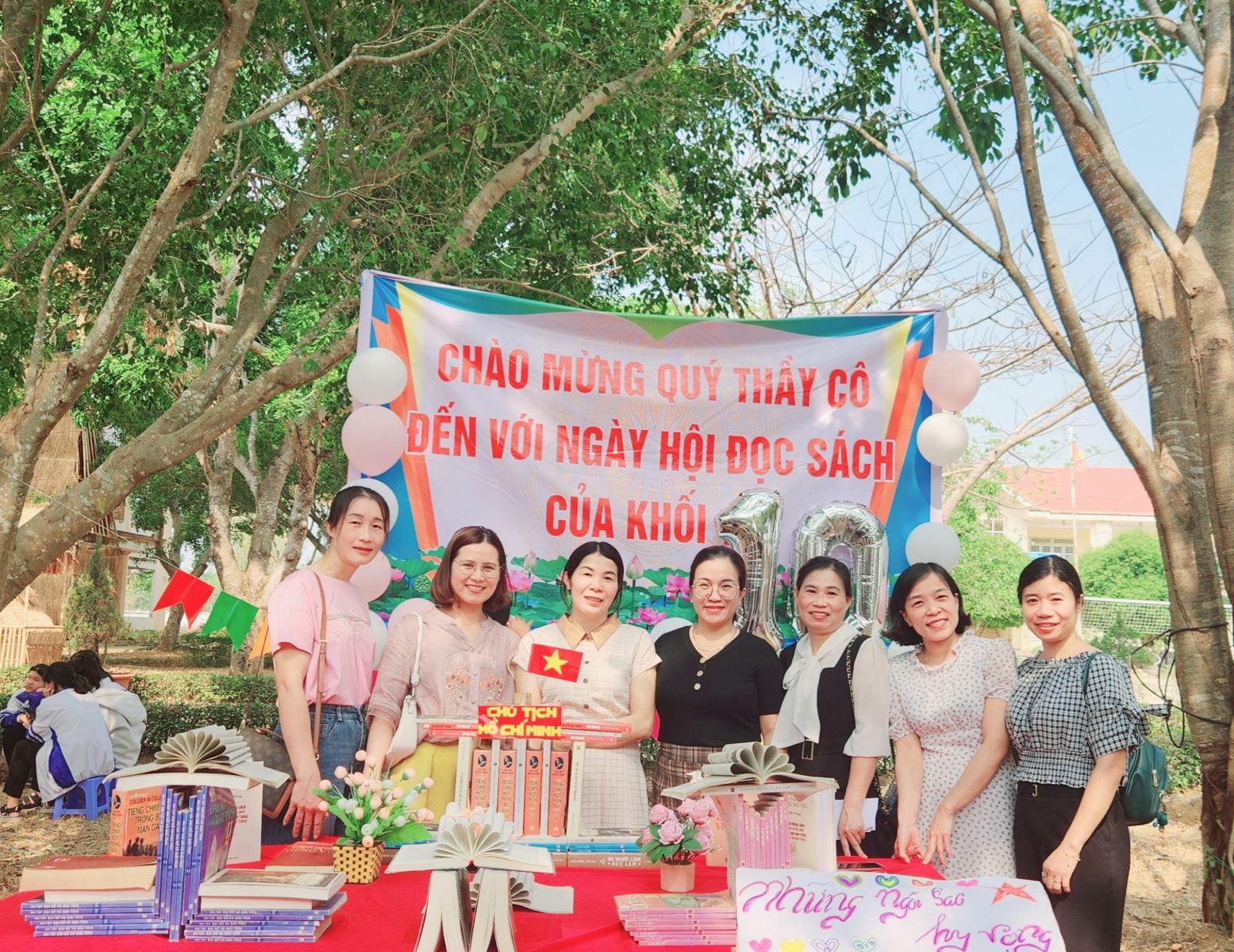 Ngày Sách và Văn hóa đọc năm 2024-6